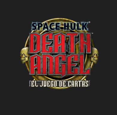 Tapetes para SPACE HULK DEATH ANGEL